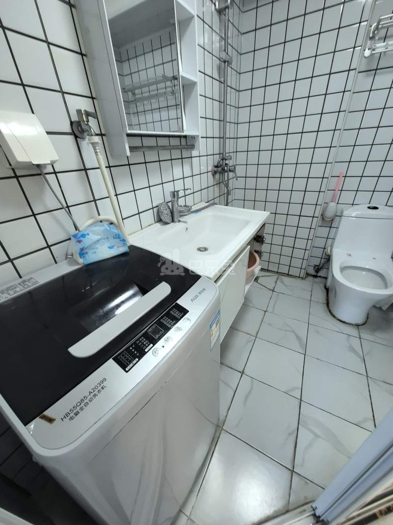 赵沟浜4号11748838卫生间图2