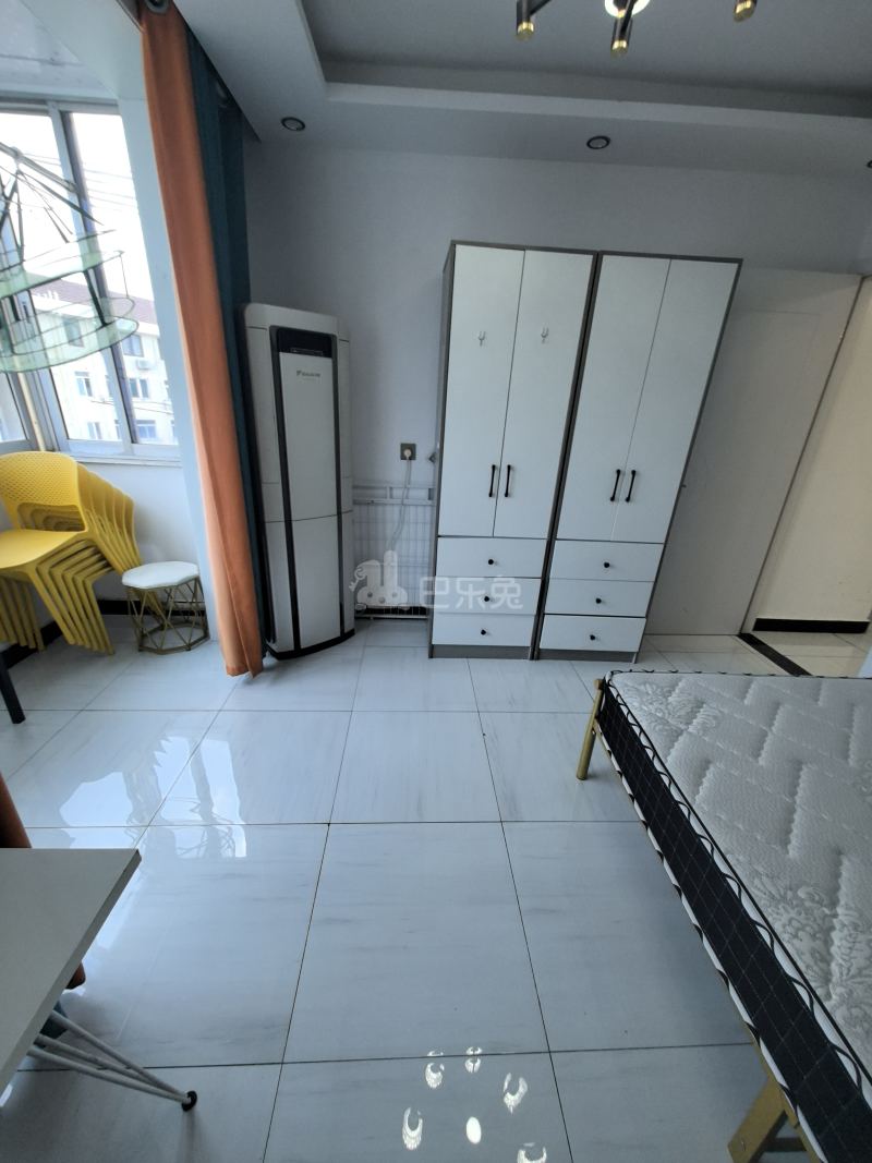 赵沟浜4号11748838卧室图1