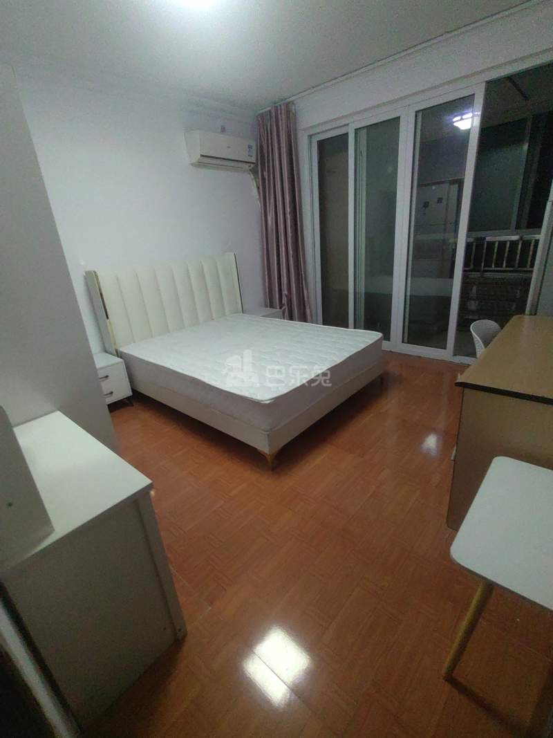 嘉怡坊1174453卧室图2