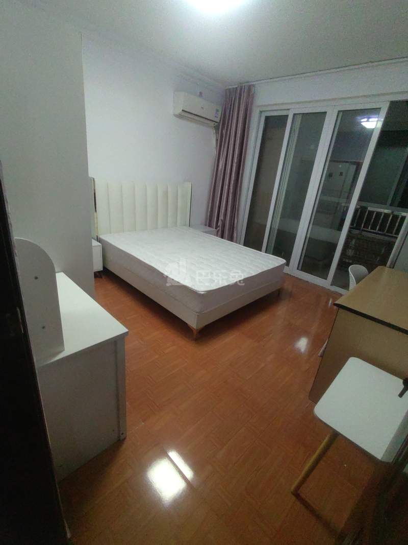 嘉怡坊1174453卧室图1