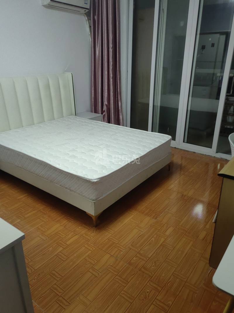 嘉怡坊1174453卧室图0