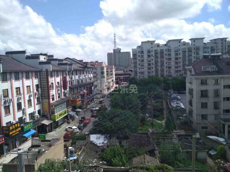 加盟圣蓝6515433周边环境图7