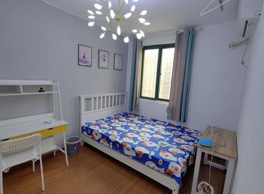 韩府茗苑 1室1厅1卫