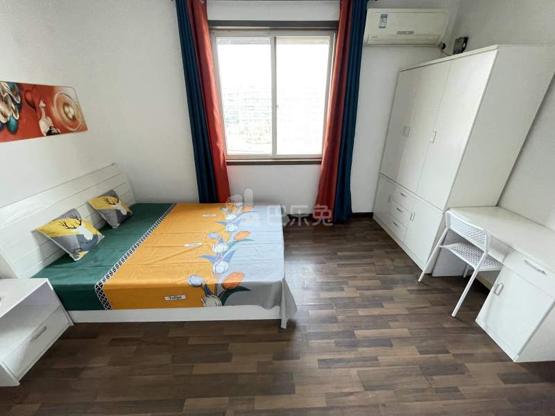 明豪花园11750116周边环境图3