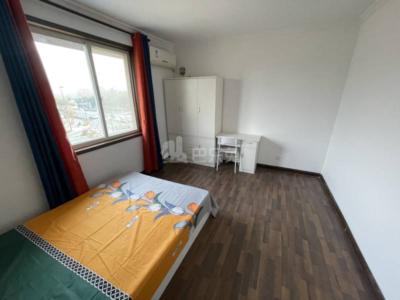 明豪花园11750116周边环境图1