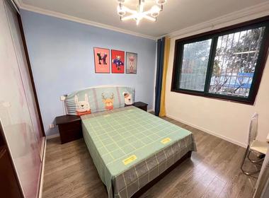 福润雅居樟香园 1室1厅1卫