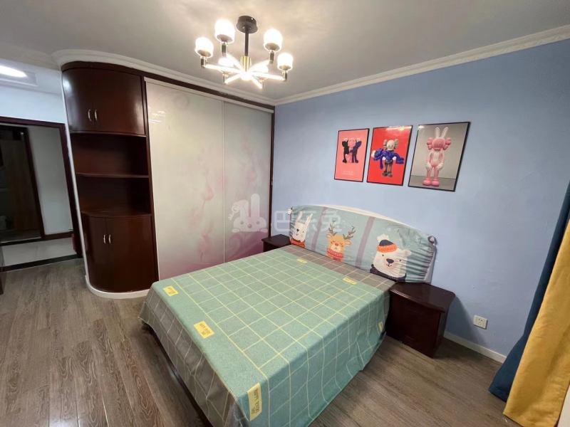 福润雅居樟香园11750118周边环境图3