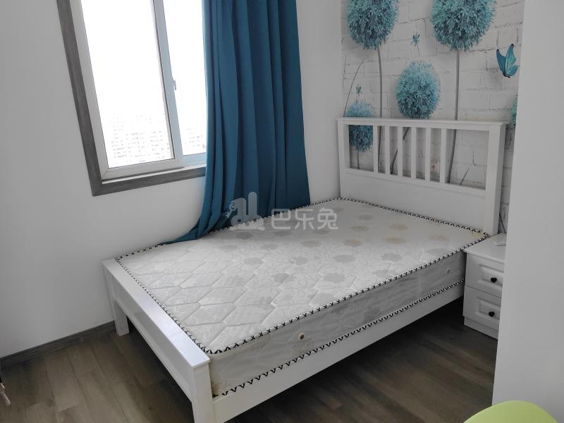 汇福家园安康里（东区）11750119卧室图2