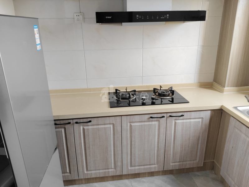 汇福家园安康里（东区）11750119厨房图4