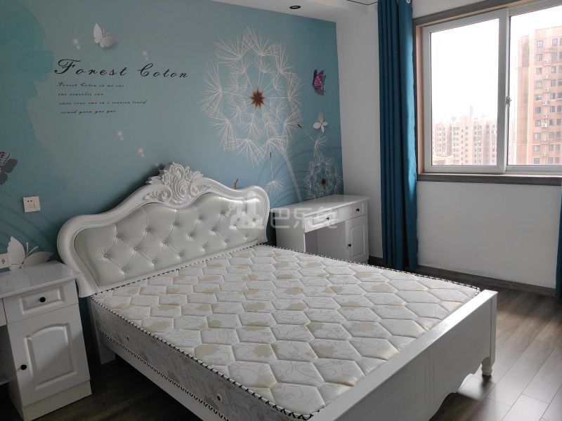 汇福家园安康里（东区）11750119卧室图3