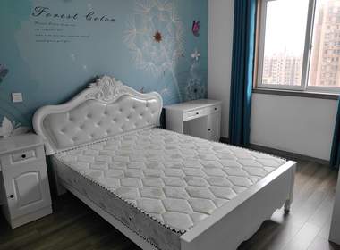 汇福家园安康里（东区） 2室1厅1卫