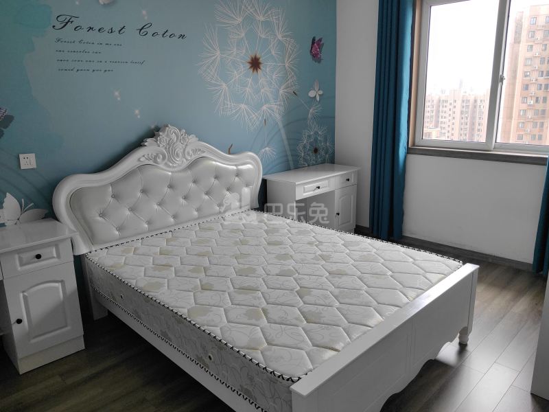 汇福家园安康里（东区）11750119卧室图0