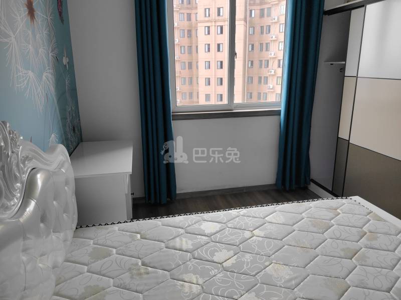 汇福家园安康里（东区）11750119卧室图1