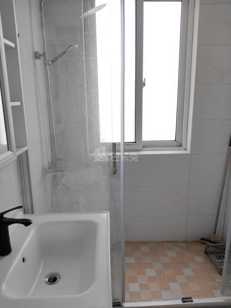 汇福家园安康里（东区）11750119卫生间图5