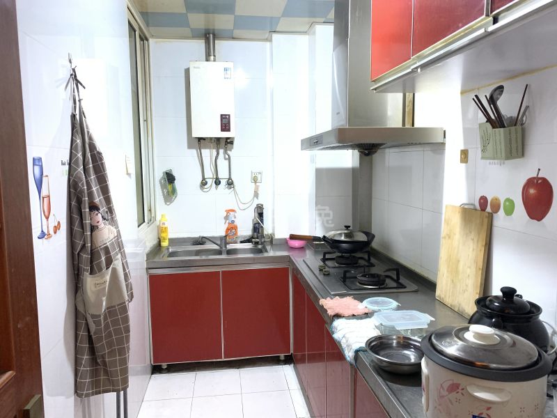 东升山庄11750124周边环境图15