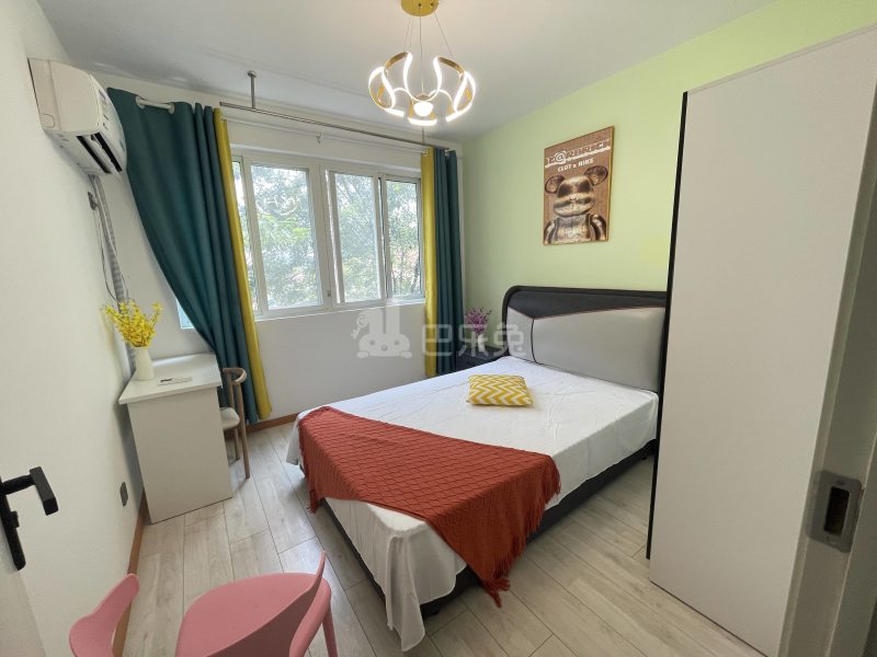 东升山庄11750124周边环境图14