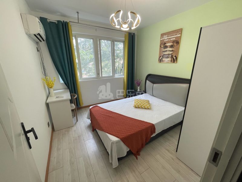 东升山庄11750124周边环境图8