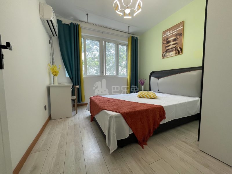 东升山庄11750124周边环境图9