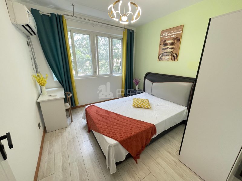 东升山庄11750124周边环境图0