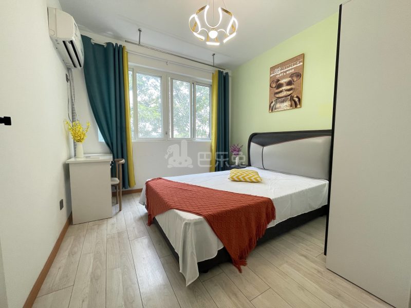 东升山庄11750124周边环境图13