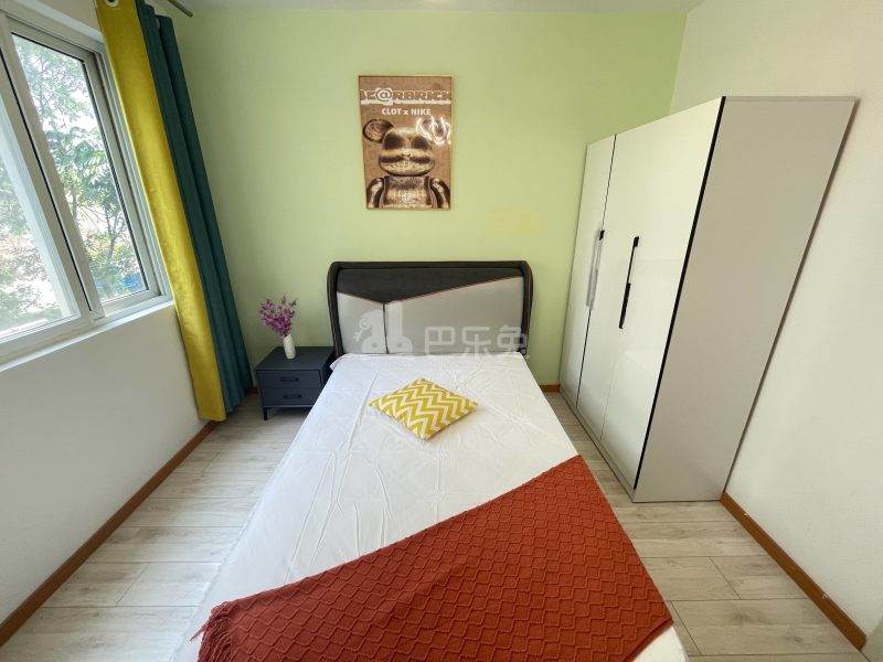 东升山庄11750124周边环境图10