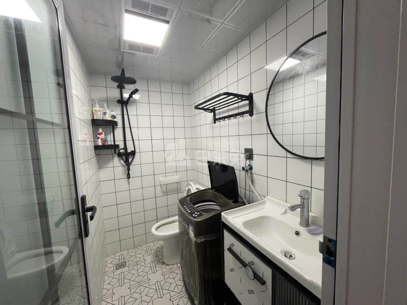 东升山庄11750124周边环境图7