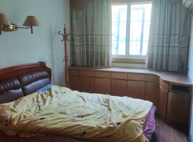 新建西路56弄小区 3室1厅1卫