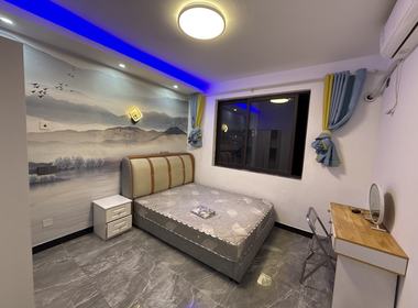 杨鑫佳苑 3室1厅1卫