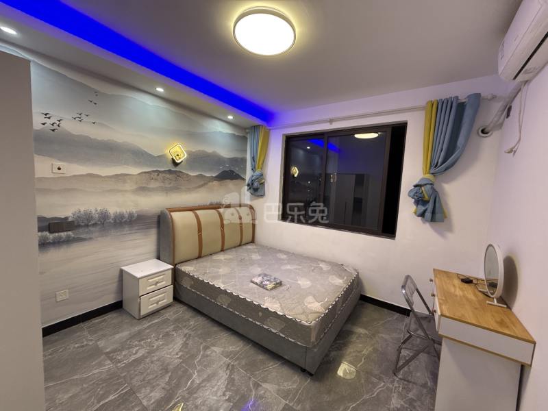 杨鑫佳苑11758687卧室图0