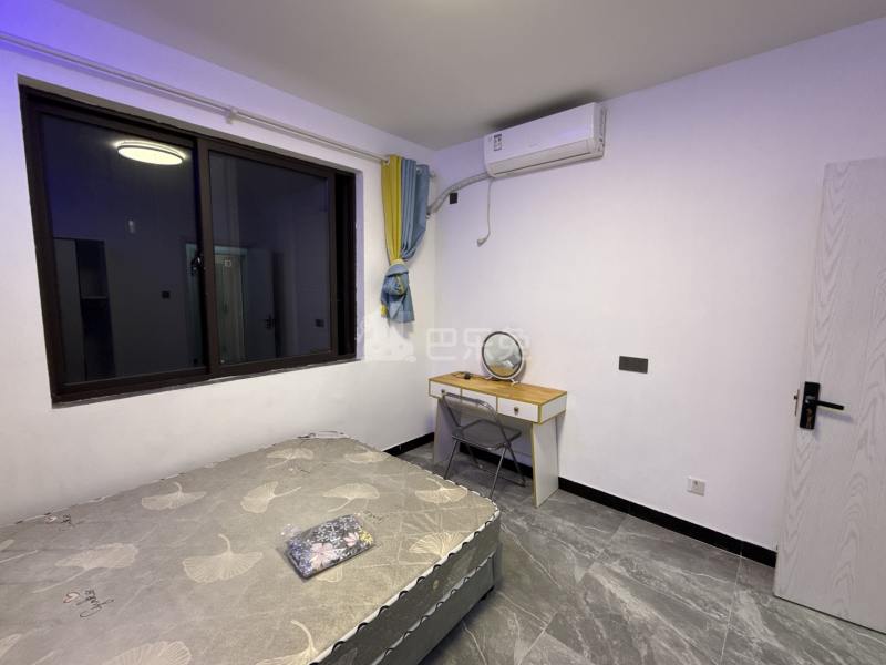 杨鑫佳苑11758687卧室图1