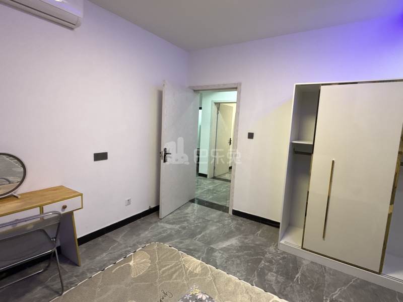 杨鑫佳苑11758687卧室图3