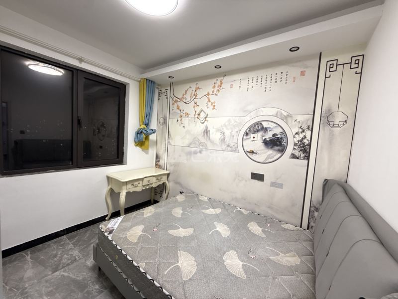 杨鑫佳苑11758687卧室图4