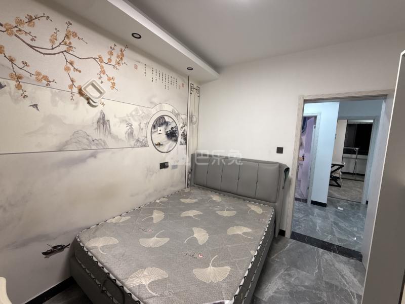 杨鑫佳苑11758687卧室图5