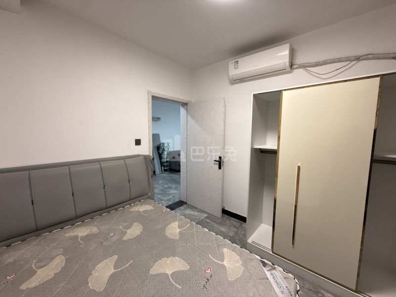 杨鑫佳苑11758687卧室图6