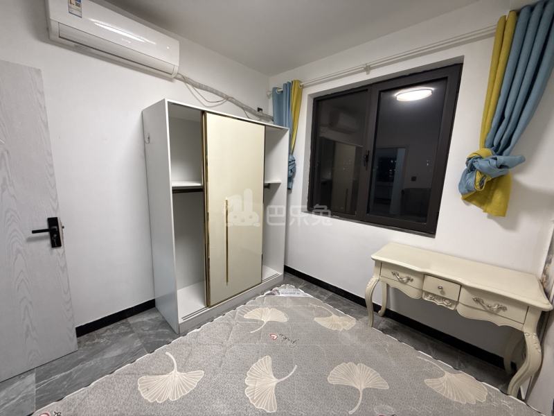 杨鑫佳苑11758687卧室图7