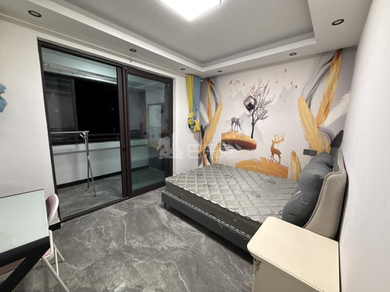 杨鑫佳苑11758687卧室图8