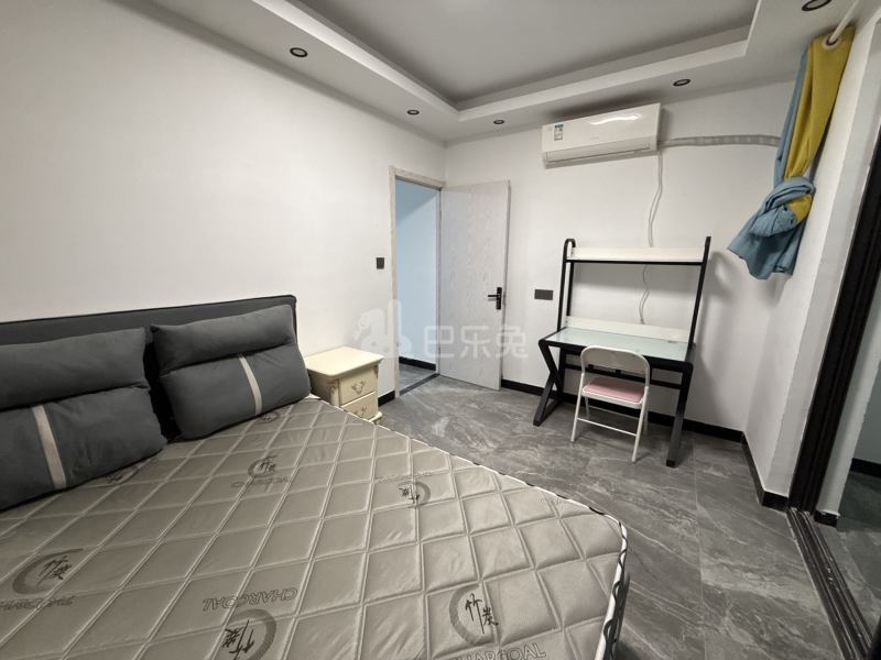 杨鑫佳苑11758687卧室图9