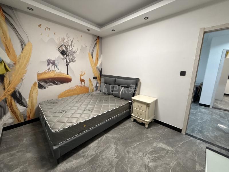 杨鑫佳苑11758687卧室图10