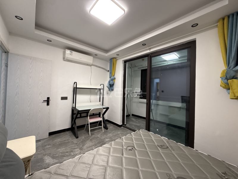 杨鑫佳苑11758687卧室图11