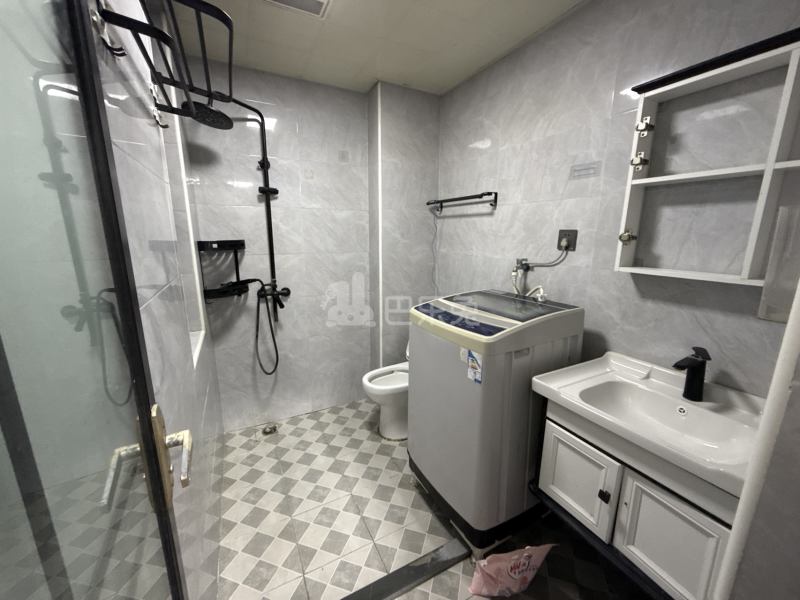 杨鑫佳苑11758687卫生间图15