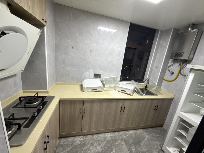 杨鑫佳苑11758687厨房图14