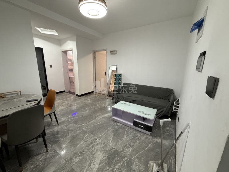 杨鑫佳苑11758687客厅图12