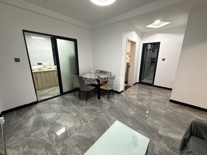 杨鑫佳苑11758687客厅图13