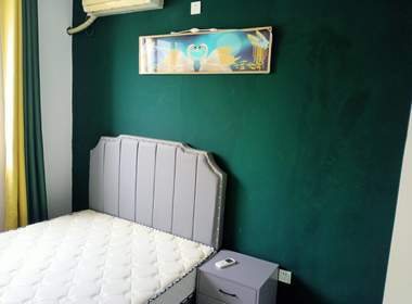 浏翔花苑（蕰北公路2221号） 