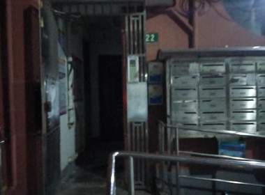 浦城小区 1室1厅1卫