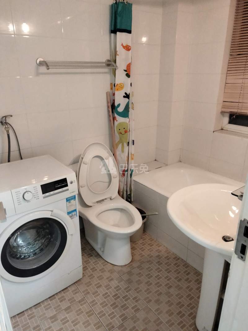 浦城小区11761677卫生间图6