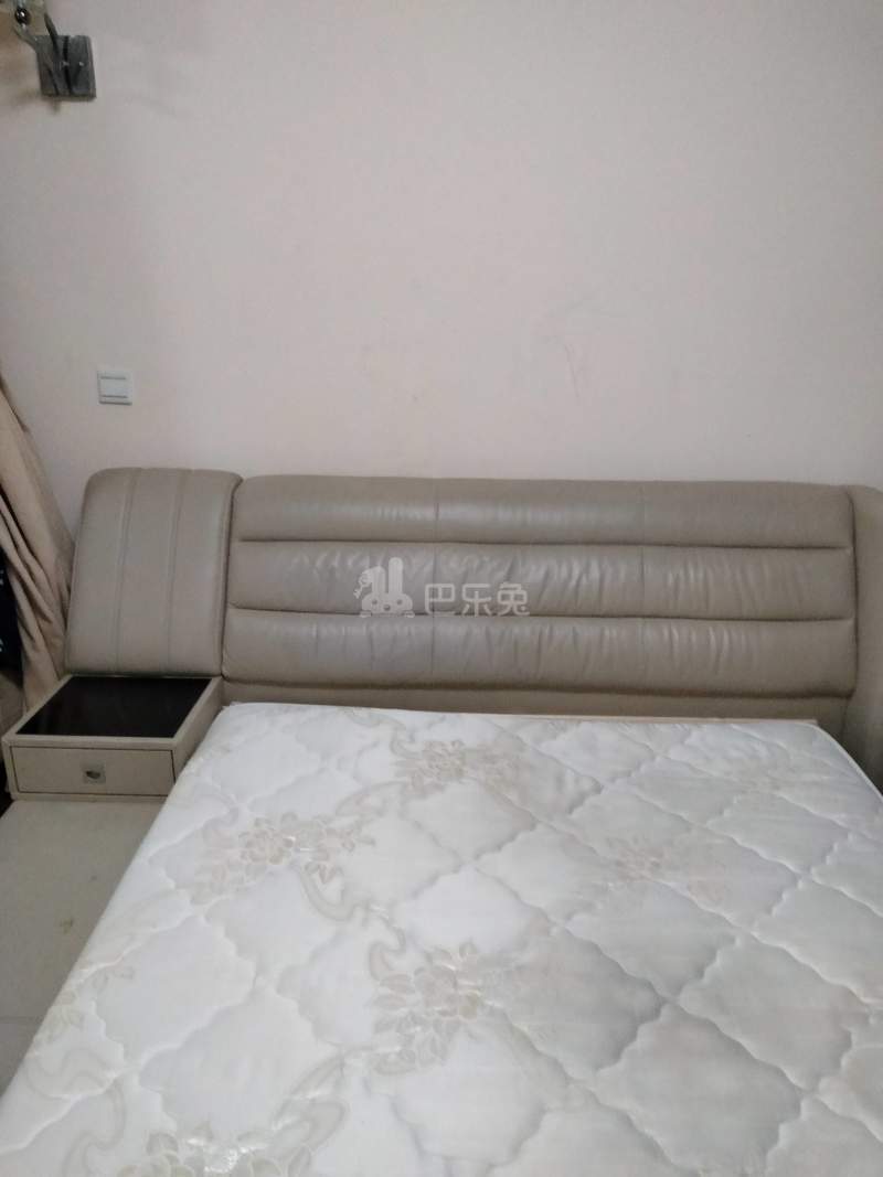 浦城小区11761677卧室图1