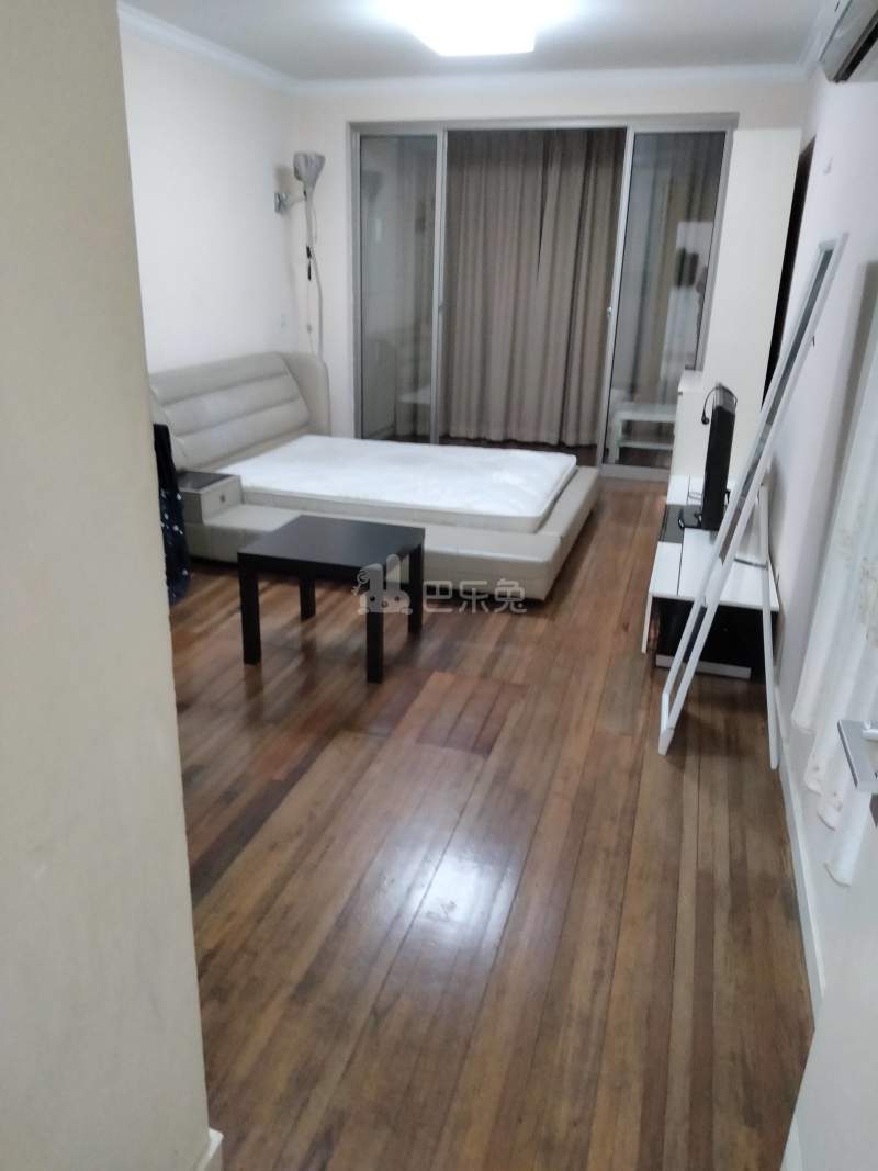 浦城小区11761677卧室图0