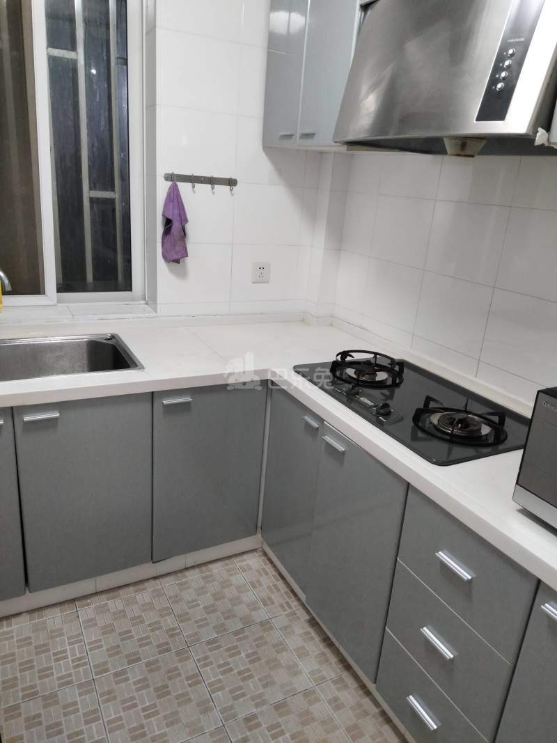 浦城小区11761677厨房图5