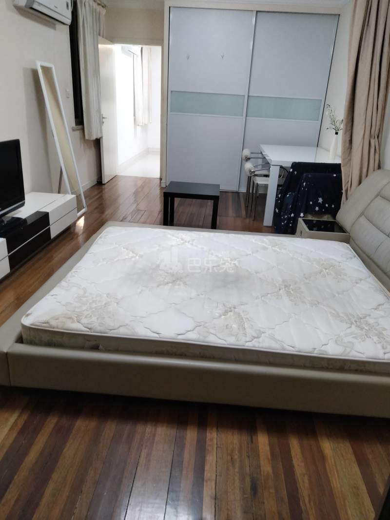 浦城小区11761677卧室图2